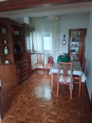 Piso en alquiler en San Juan en Pamplona