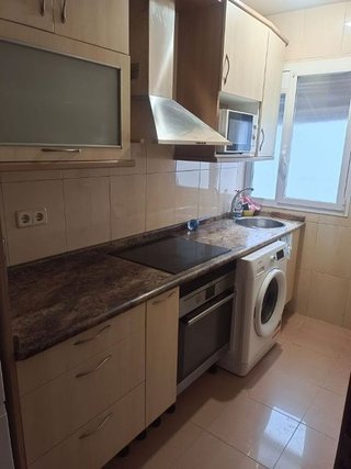 Piso en alquiler en San Juan en Pamplona