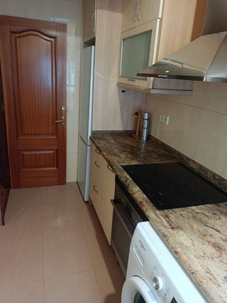 Piso en alquiler en San Juan en Pamplona
