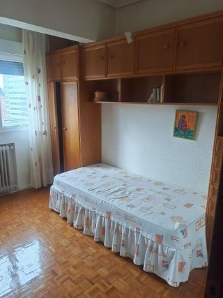 Piso en alquiler en San Juan en Pamplona