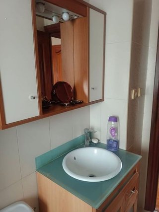 Piso en alquiler en San Juan en Pamplona