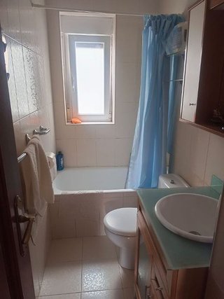 Piso en alquiler en San Juan en Pamplona