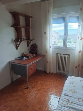Piso en alquiler en San Juan en Pamplona