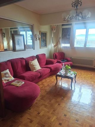 Piso en alquiler en San Juan en Pamplona