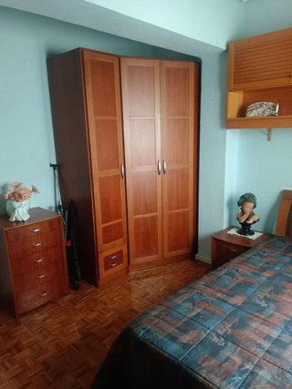 Piso en alquiler en San Juan en Pamplona