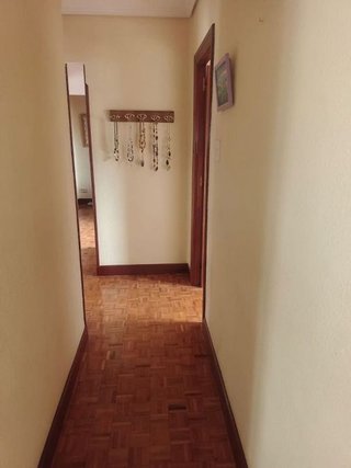 Piso en alquiler en San Juan en Pamplona
