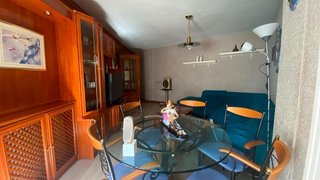 Piso en alquiler en Centro en Getafe