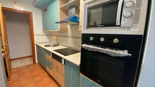 Piso en alquiler en Centro en Getafe