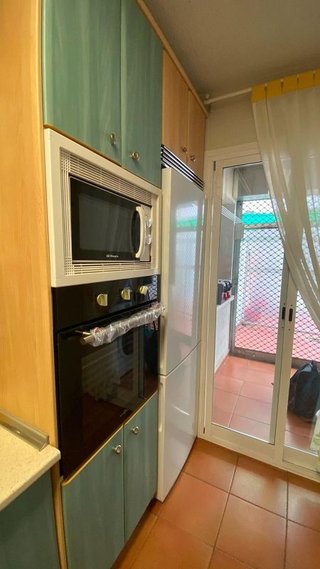 Piso en alquiler en Centro en Getafe