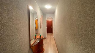 Piso en alquiler en Centro en Getafe