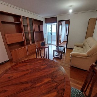 Piso en alquiler en Areal – Zona Centro en Vigo