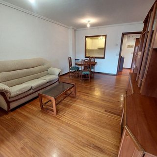 Piso en alquiler en Areal – Zona Centro en Vigo
