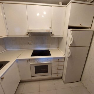 Piso en alquiler en Areal – Zona Centro en Vigo
