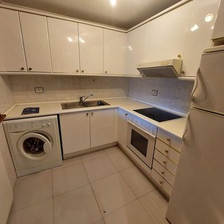 Piso en alquiler en Areal – Zona Centro en Vigo