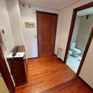 Piso en alquiler en Areal – Zona Centro en Vigo