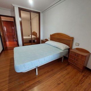 Piso en alquiler en Areal – Zona Centro en Vigo