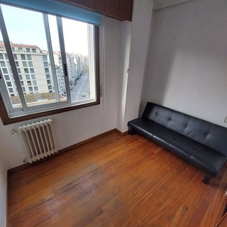 Piso en alquiler en Areal – Zona Centro en Vigo