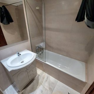 Piso en alquiler en Areal – Zona Centro en Vigo