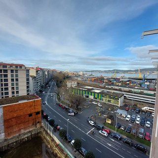 Piso en alquiler en Areal – Zona Centro en Vigo