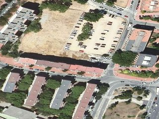 Piso en venta en La Trinitat Nova en Barcelona