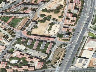 Piso en venta en La Trinitat Nova en Barcelona