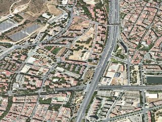Piso en venta en La Trinitat Nova en Barcelona