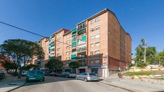 Piso en venta en Can Palet en Terrassa
