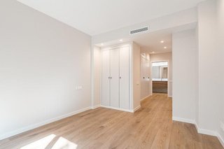 Piso en alquiler en Les Corts en Barcelona