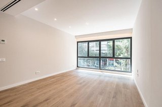 Piso en alquiler en Les Corts en Barcelona