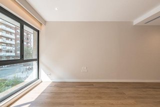 Piso en alquiler en Les Corts en Barcelona