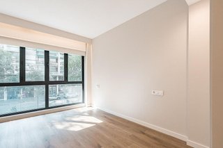 Piso en alquiler en Les Corts en Barcelona