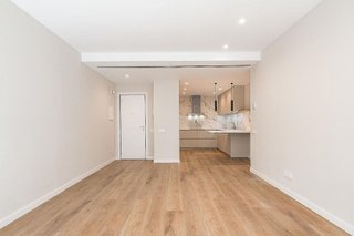 Piso en alquiler en Les Corts en Barcelona
