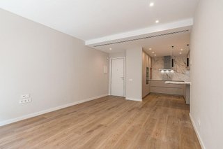 Piso en alquiler en Les Corts en Barcelona