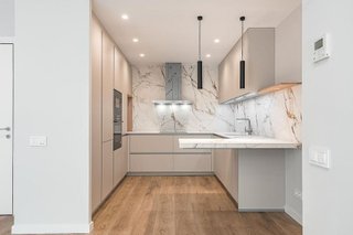 Piso en alquiler en Les Corts en Barcelona
