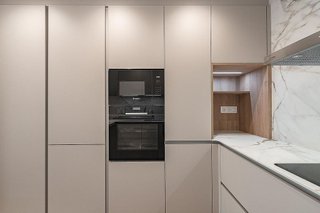 Piso en alquiler en Les Corts en Barcelona