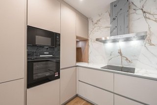 Piso en alquiler en Les Corts en Barcelona