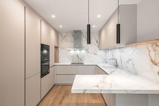 Piso en alquiler en Les Corts en Barcelona
