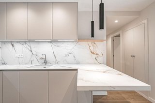 Piso en alquiler en Les Corts en Barcelona