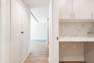 Piso en alquiler en Les Corts en Barcelona