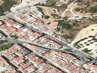 Piso en venta en Can Baró en Barcelona