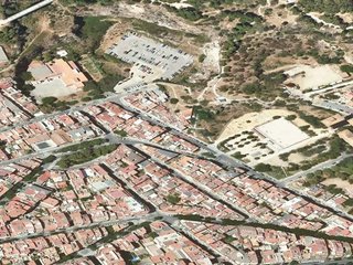 Piso en venta en Can Baró en Barcelona