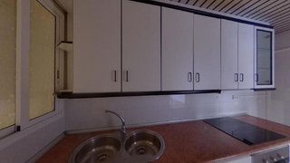 Piso en venta en Les Arenes - La Grípia  Can Montllor en Terrassa