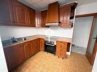 Dúplex en venta en Virgen del Remedio en Alicante