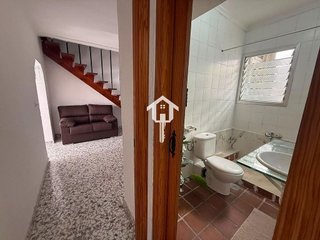Dúplex en venta en Virgen del Remedio en Alicante