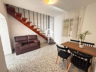 Dúplex en venta en Virgen del Remedio en Alicante