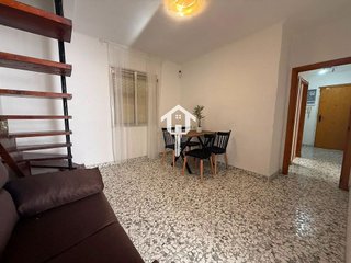 Dúplex en venta en Virgen del Remedio en Alicante