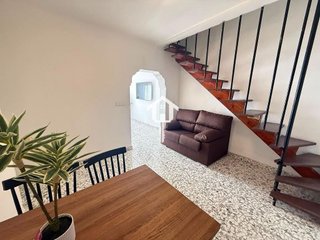 Dúplex en venta en Virgen del Remedio en Alicante