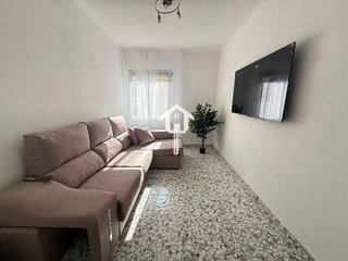 Dúplex en venta en Virgen del Remedio en Alicante