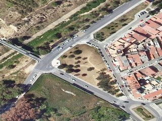 Piso en venta en Ca n'Aurell en Terrassa