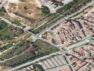 Piso en venta en Ca n'Aurell en Terrassa